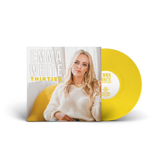 Thirties Album Vinyl