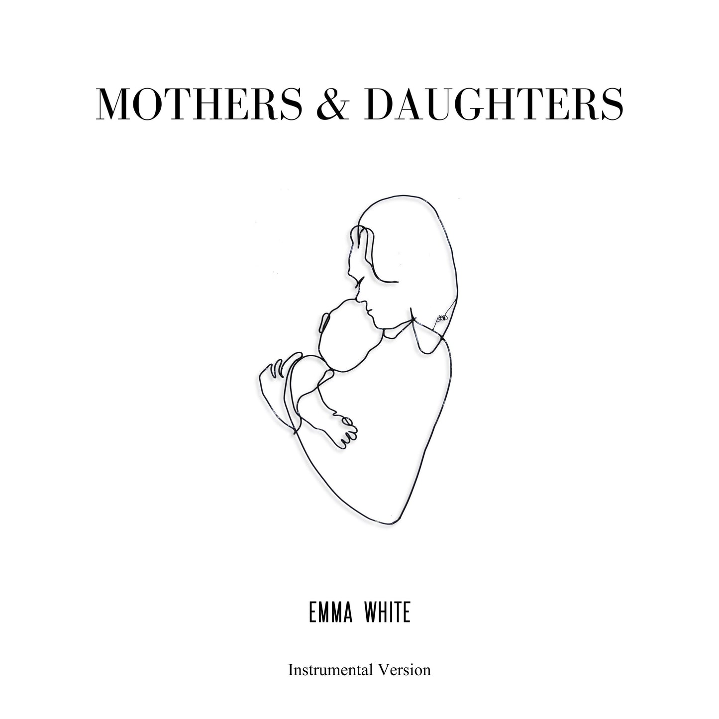 Mothers & Daughters INSTRUMENTAL VERSION
