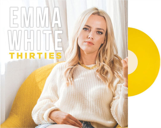 Thirties Album Vinyl Pre-Order